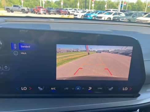 New 2026 Chevrolet Traverse LT w/ Sun and Wheel Package image 22