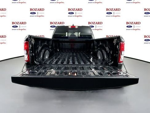 Used 2024 RAM 1500 Tradesman w/ Night Edition image 30