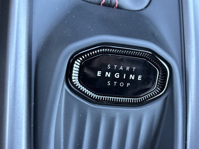 New 2027 Dodge Charger R/T AWD/4WD image 27