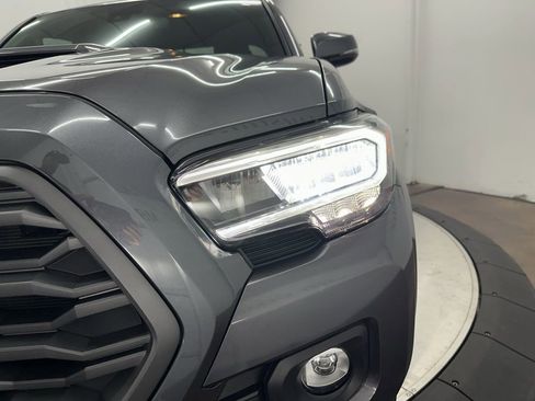 Used 2021 Toyota Tacoma TRD Sport image 26
