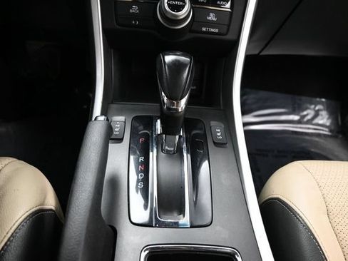 Used 2015 Honda Accord EX-L image 12