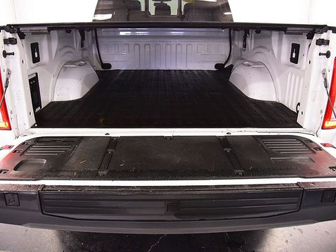 Used 2022 Ford F150 Lariat AWD/4WD image 7