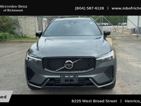 Used 2026 Volvo XC60 T8 Ultra AWD/4WD image 5