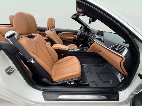 Used 2019 BMW 430i xDrive 430i xDrive AWD 2dr Convertibl w/ Convenience Package image 28