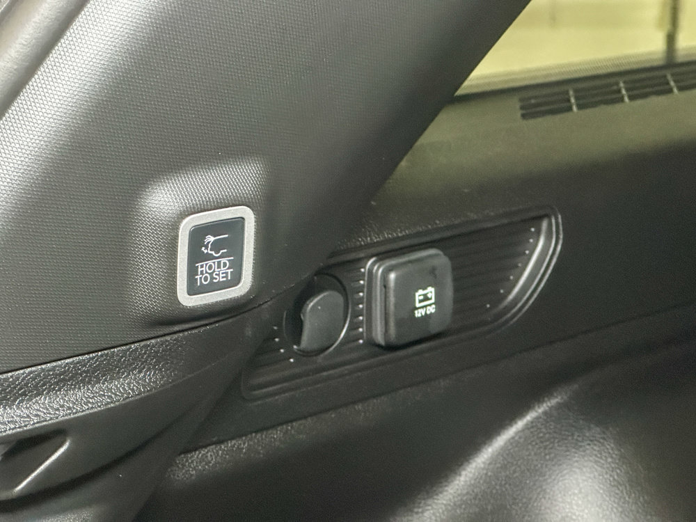 New 2027 Jeep Grand Cherokee Limited AWD/4WD image 14