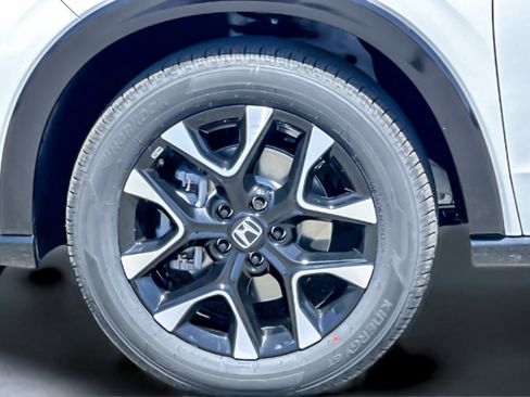 New 2026 Honda HR-V EX-L image 11