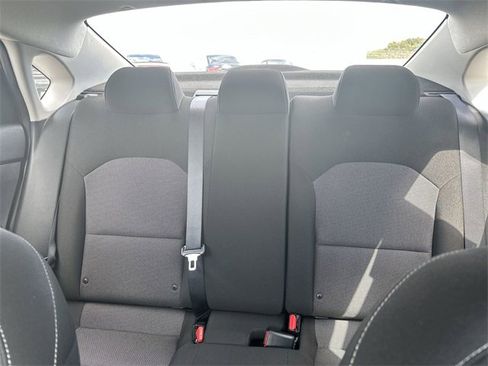 Used 2024 Kia Forte LXS image 29
