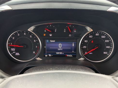 Used 2019 Chevrolet Blazer LT FWD image 17