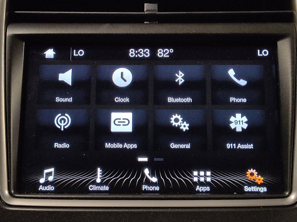 Used 2017 Lincoln MKX Premiere FWD image 25