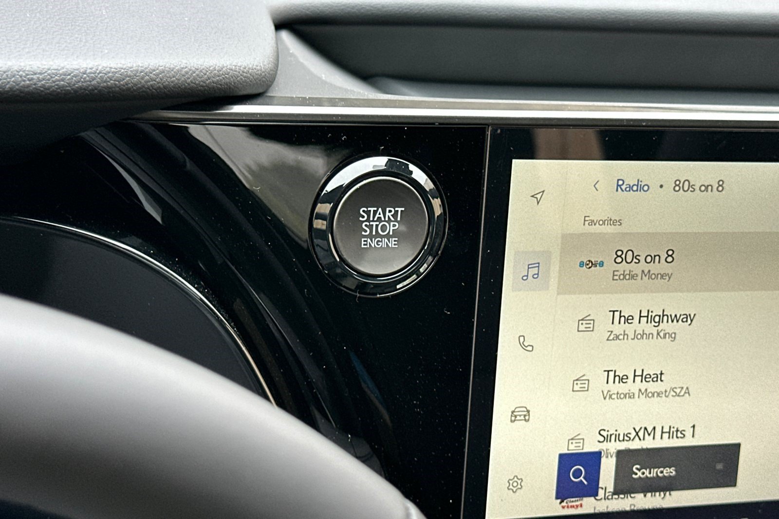 New 2026 Lexus TX 350 AWD image 16