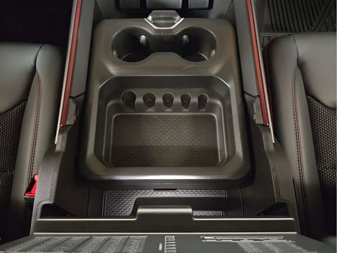 New 2026 RAM 1500 Rebel w/ Bed Utility Group image 23