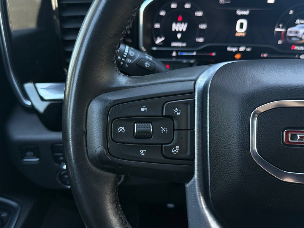Used 2023 GMC Sierra 1500 Elevation AWD/4WD image 30