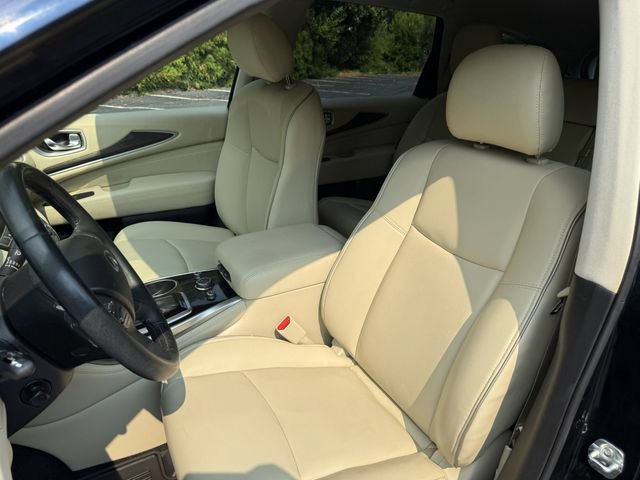 Used 2019 INFINITI QX60 Pure AWD/4WD image 9