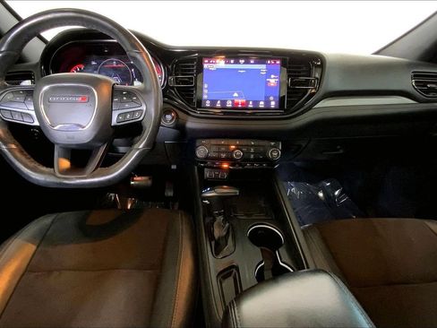 Used 2022 Dodge Durango GT AWD/4WD image 15
