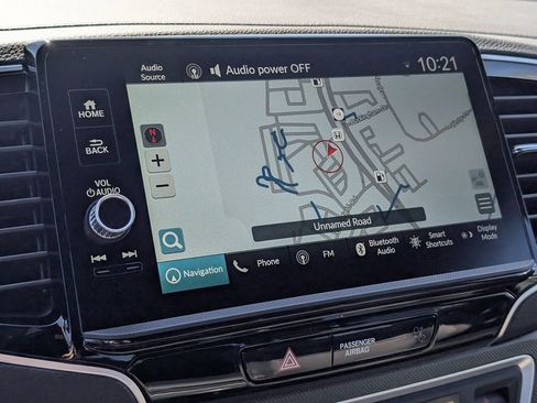 New 2026 Honda Ridgeline TrailSport image 19