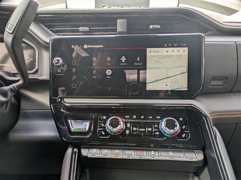 New 2026 GMC Sierra 2500 AT4 w/ AT4 Premium Plus Package image 17