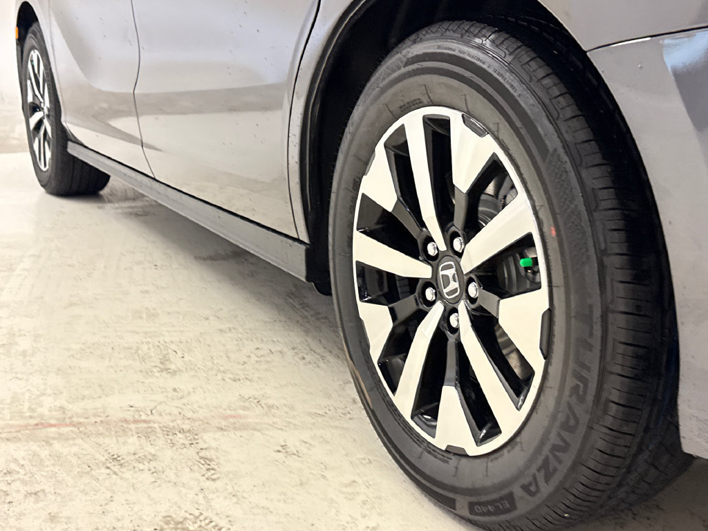 New 2027 Honda Odyssey EX-L image 10
