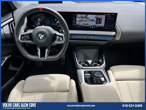 Used 2025 BMW X3 M50 w/ Premium Package AWD/4WD image 12