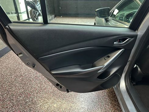 Used 2014 MAZDA MAZDA6 Grand Touring FWD image 20