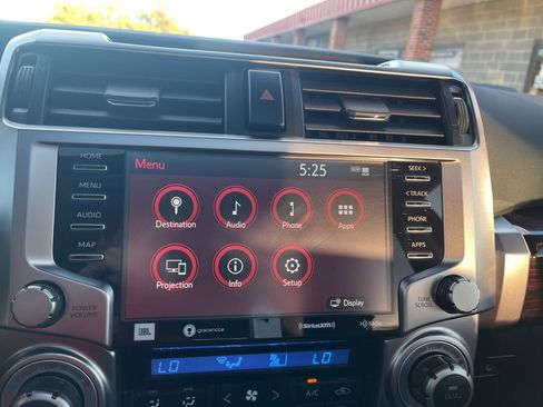 Certified 2022 Toyota 4Runner Limited image 67