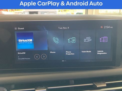 New 2026 Hyundai Santa Cruz SEL image 7