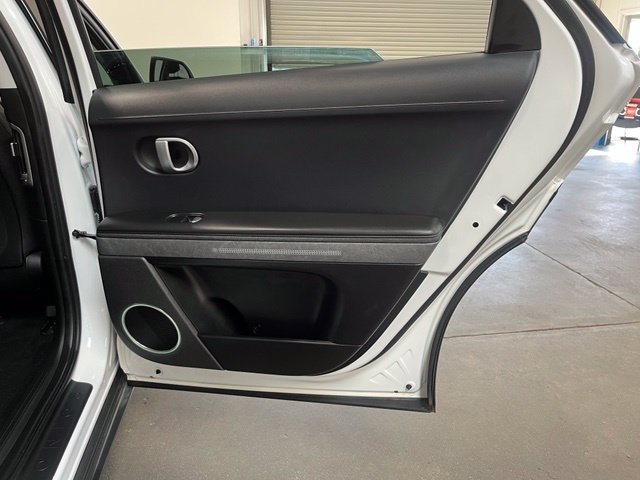 Used 2023 Hyundai Ioniq 5 SEL w/ Cargo Package RWD image 16