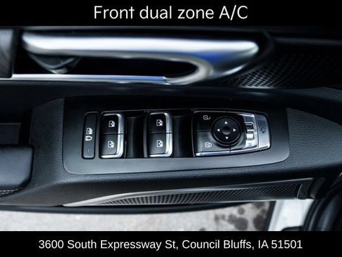 Used 2024 Kia Telluride EX w/ EX Captain's Chair Package AWD/4WD image 14