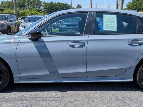 Used 2024 Honda Civic Sport image 7