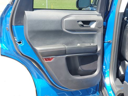 New 2026 Ford Bronco Sport Outer Banks AWD/4WD image 24