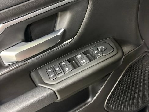 New 2026 RAM 1500 Big Horn AWD/4WD image 17