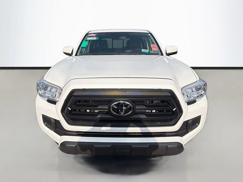 Used 2023 Toyota Tacoma SR AWD/4WD image 2