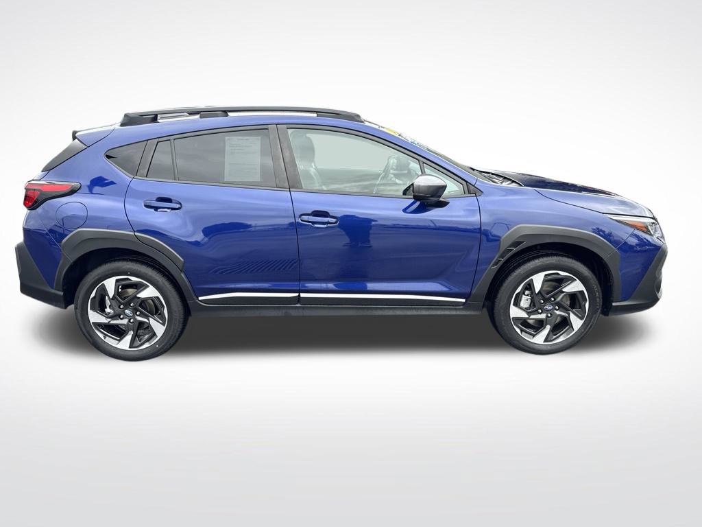 Used 2024 Subaru Crosstrek 2.5i Limited AWD/4WD image 8