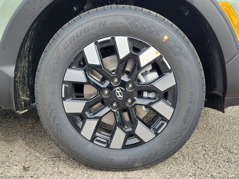 New 2026 Hyundai Santa Cruz SEL AWD/4WD image 5