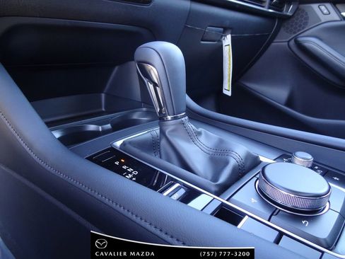New 2026 MAZDA MAZDA3 2.5 S Sedan w/ Preferred Pkg image 28