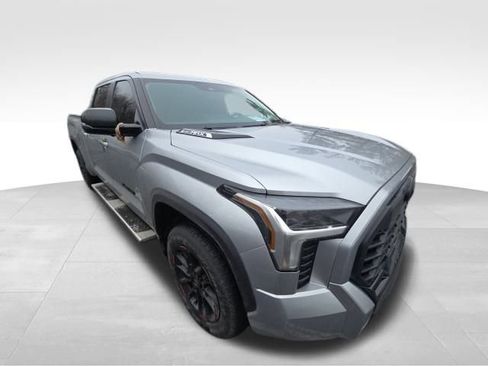 Used 2024 Toyota Tundra Limited w/ TRD Off-Road Package image 6