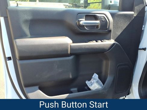 New 2025 Chevrolet Silverado 2500 W/T w/ WT Convenience Package image 20