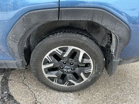 Certified 2025 Subaru Forester Premium w/ Convenience Package #1 image 19