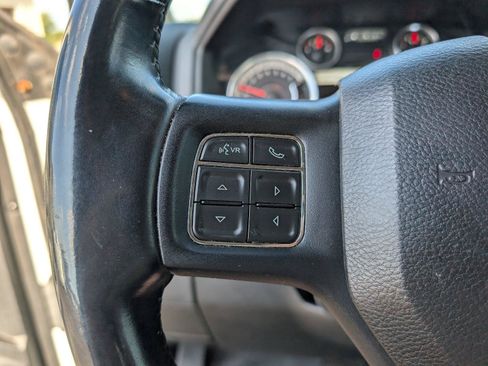 Used 2016 RAM 2500 Power Wagon w/ Luxury Group AWD/4WD image 29