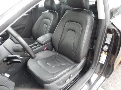 Used 2013 Audi A5 2.0T Premium Plus w/ Premium Plus Pkg image 26