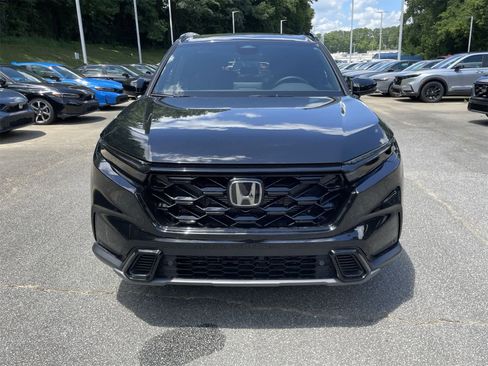 New 2026 Honda CR-V Sport-L image 6