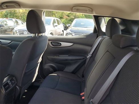 Used 2017 Nissan Rogue Sport S w/ S Appearance Package image 26