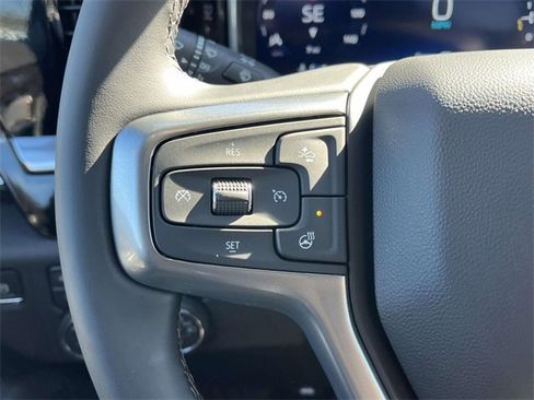 New 2026 Chevrolet Silverado 1500 RST image 12