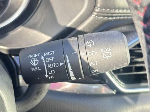 Used 2022 MAZDA CX-5 Carbon Edition image 27