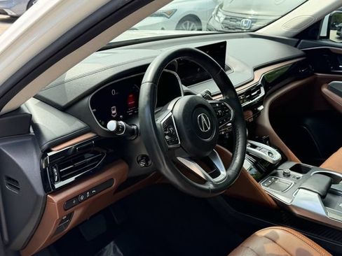 Used 2023 Acura MDX FWD w/ Technology Package image 13