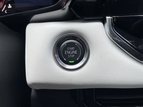 New 2025 GMC Canyon AT4 w/ AT4X Package image 52