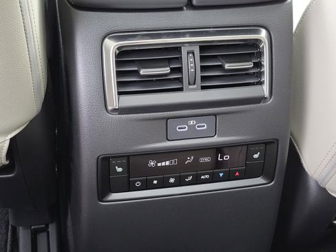 New 2026 MAZDA CX-90 3.3 Turbo w/ Premium Sport Pkg image 13