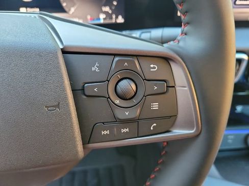 Used 2026 Nissan Sentra SR w/ Floor Mat Package FWD image 30