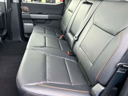 Used 2025 Ford F350 Lariat w/ Lariat Ultimate Package image 21