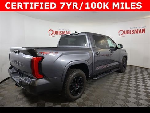 Used 2022 Toyota Tundra SR5 image 6