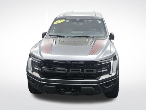 Used 2025 Ford F150 Raptor AWD/4WD image 30